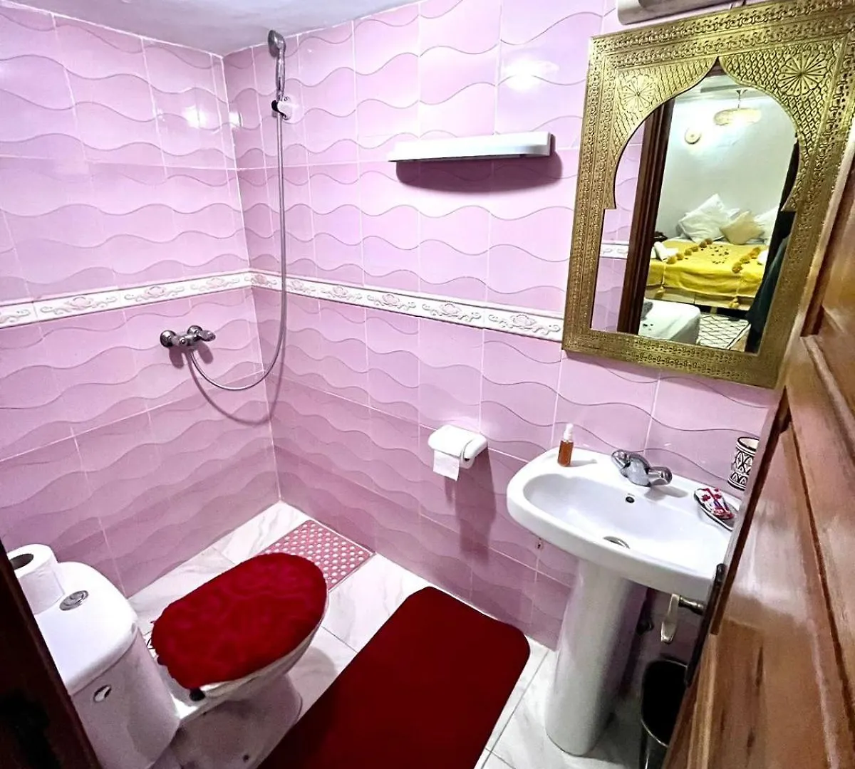 Riad Tendance In Marrakech Marrakesh